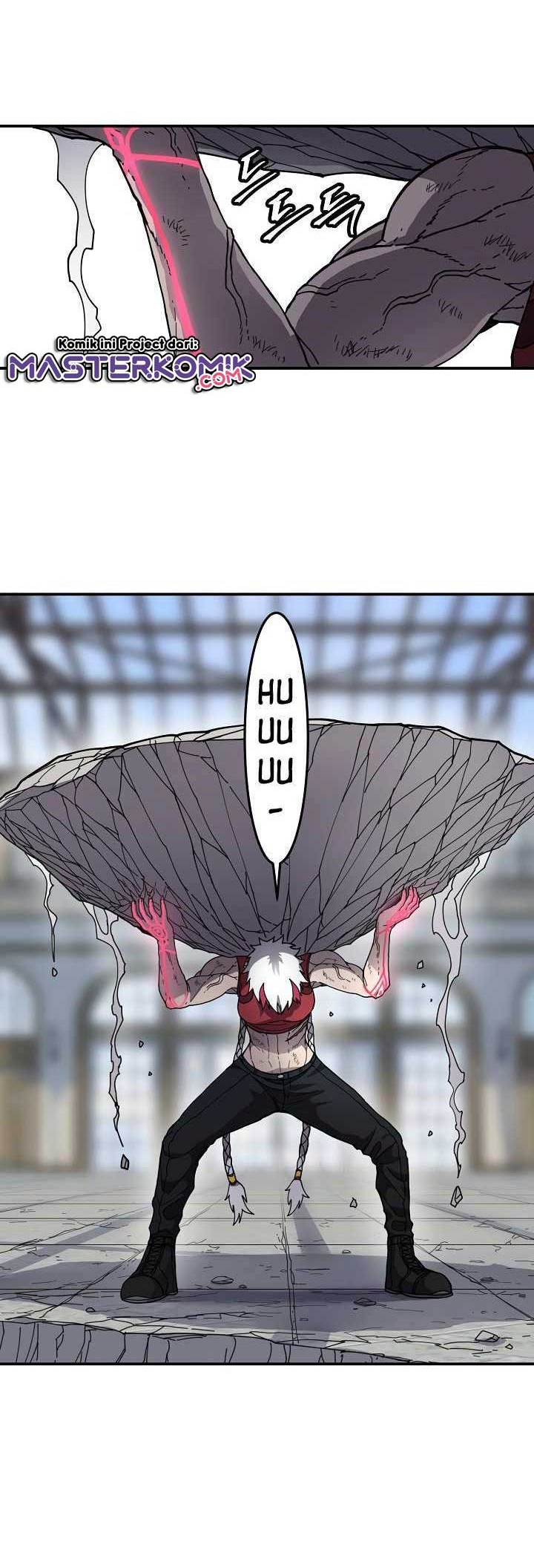 Shaman Chapter 36 Gambar 29