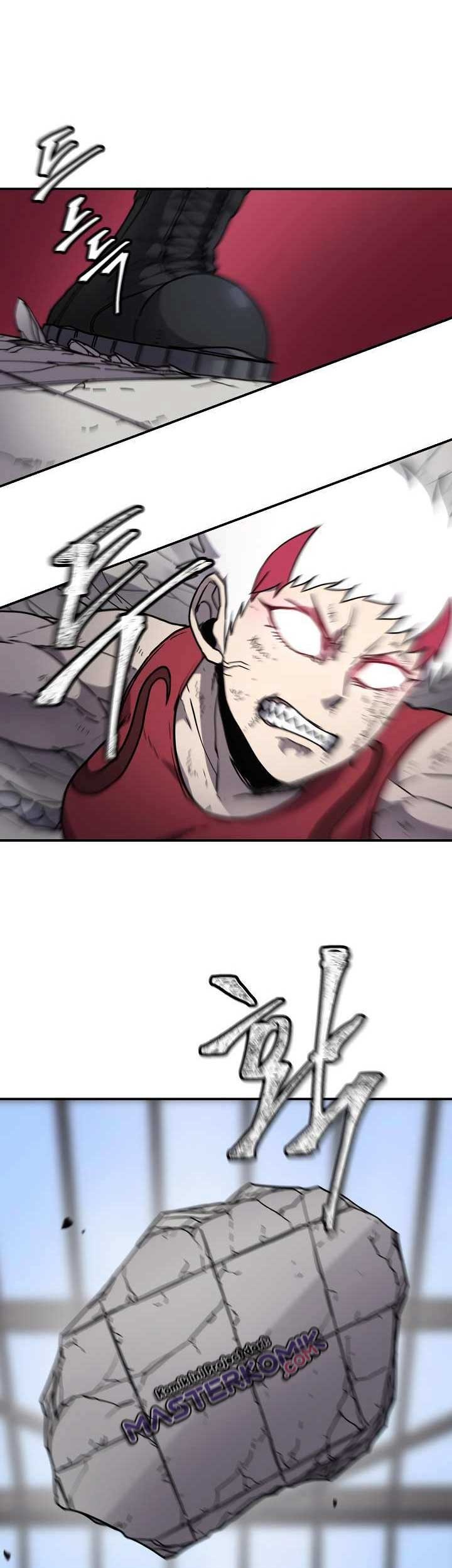 Shaman Chapter 36 Gambar 30