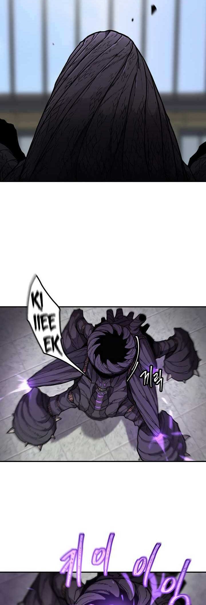 Shaman Chapter 36 Gambar 31