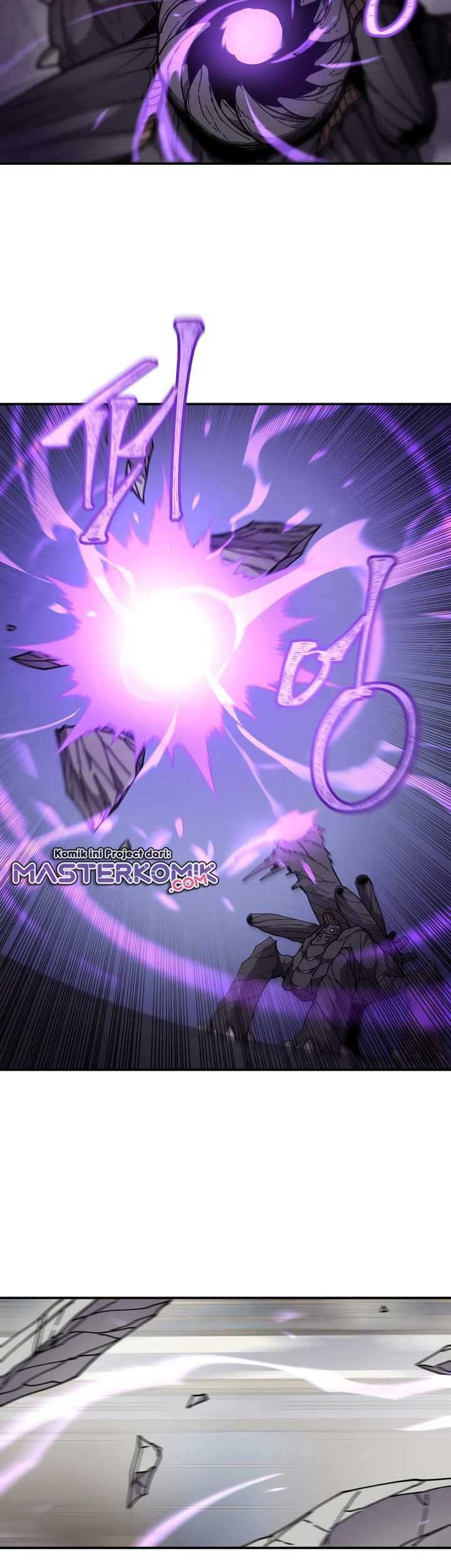 Shaman Chapter 36 Gambar 32