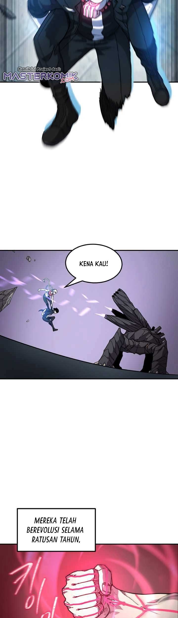 Shaman Chapter 36 Gambar 34