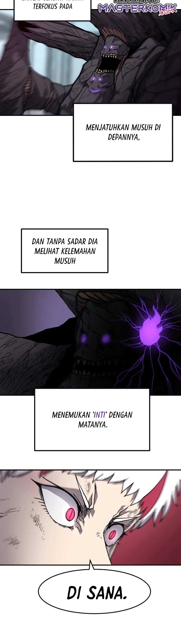 Shaman Chapter 36 Gambar 36