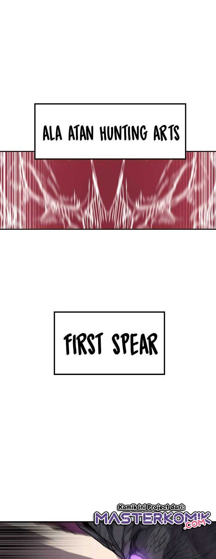 Shaman Chapter 36 Gambar 37