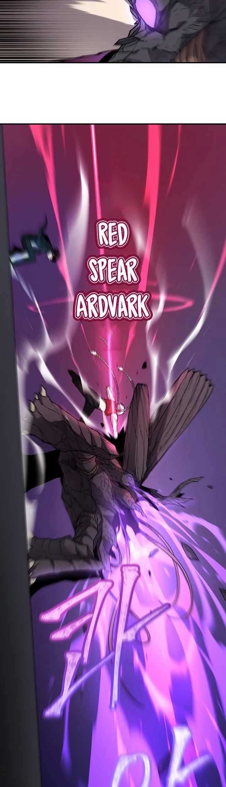 Shaman Chapter 36 Gambar 38