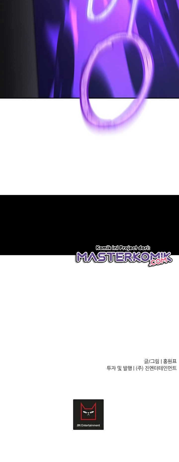 Shaman Chapter 36 Gambar 39