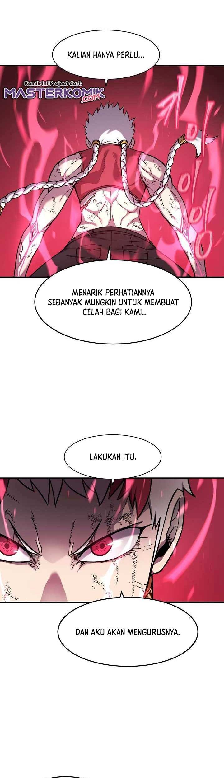 Shaman Chapter 36 Gambar 4