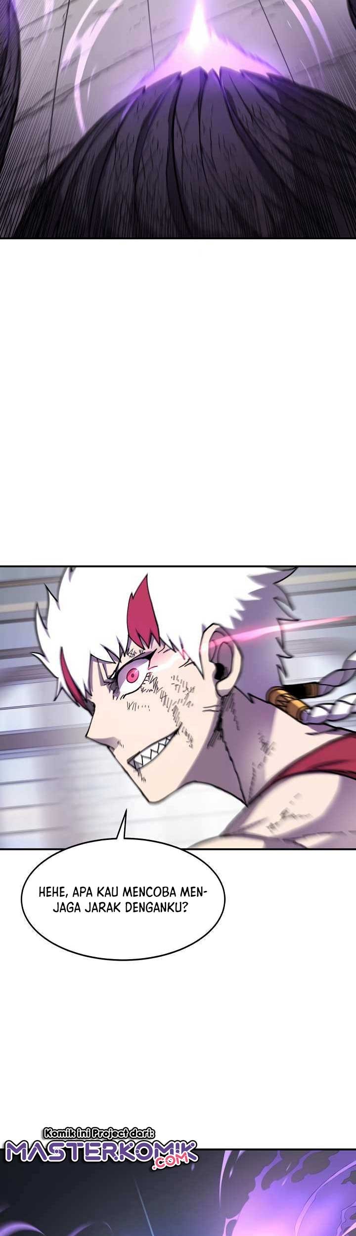 Shaman Chapter 36 Gambar 8