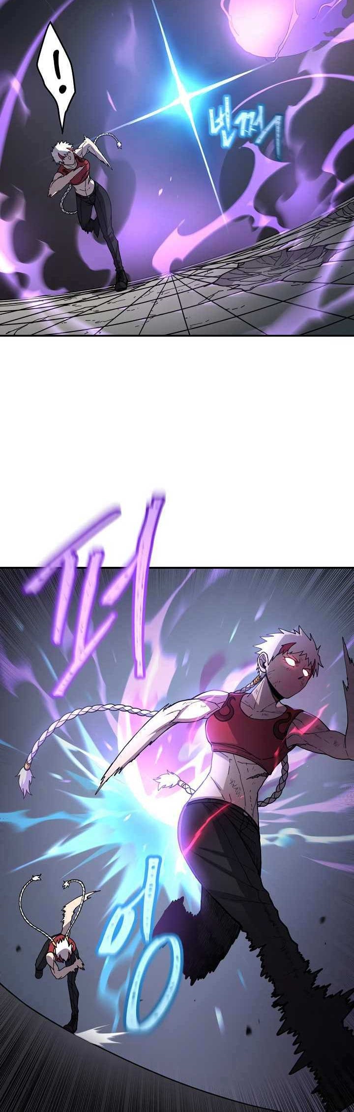 Shaman Chapter 36 Gambar 9
