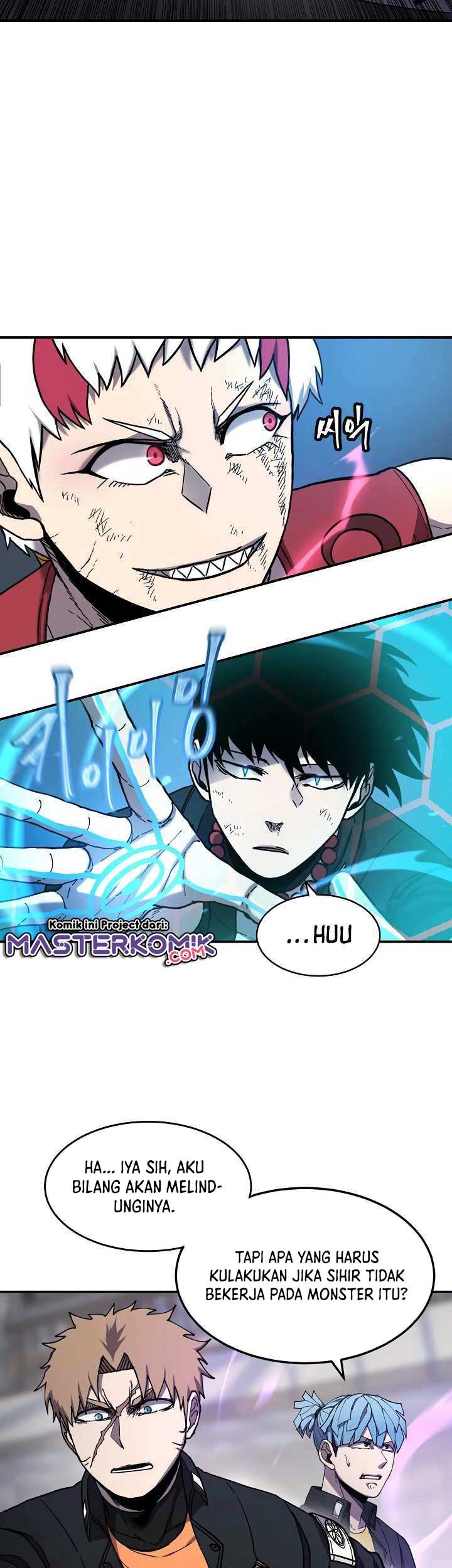 Shaman Chapter 36 Gambar 10