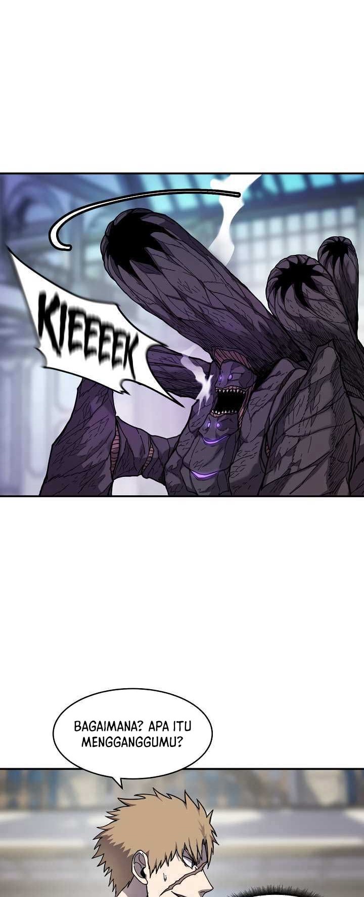 Shaman Chapter 36 Gambar 13