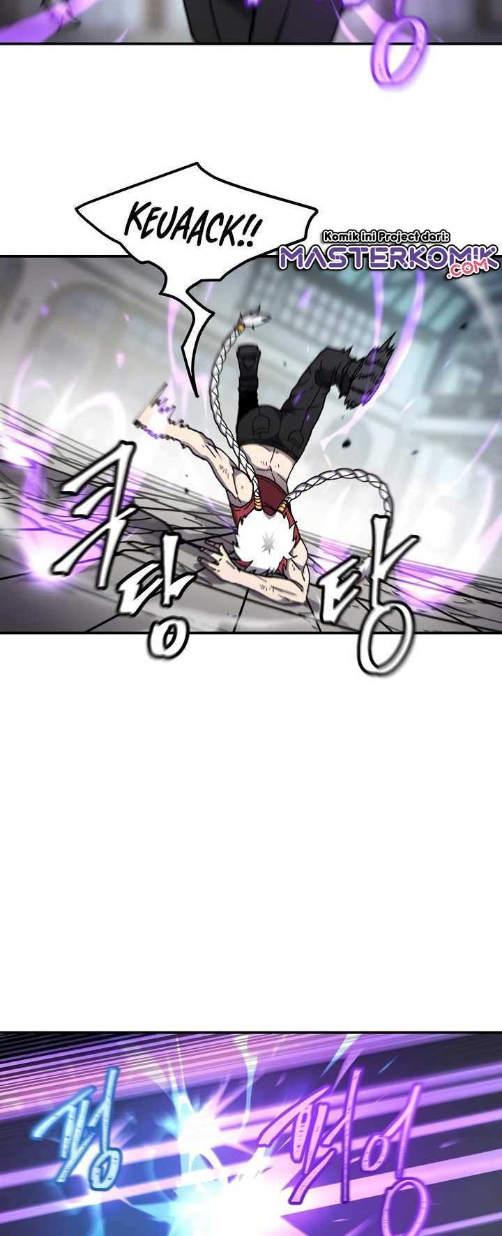 Shaman Chapter 36 Gambar 17