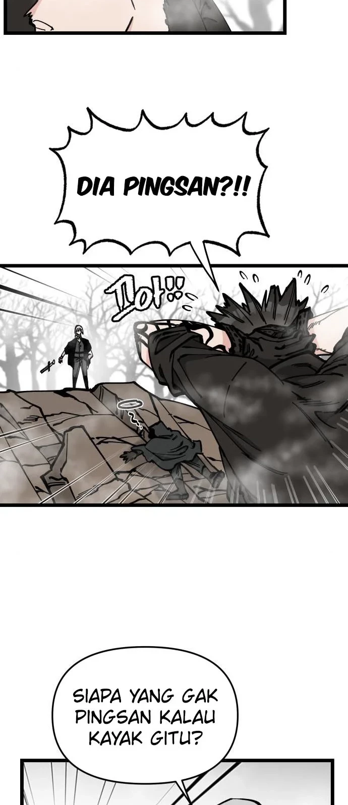 Rathard Chapter 46 Gambar 38