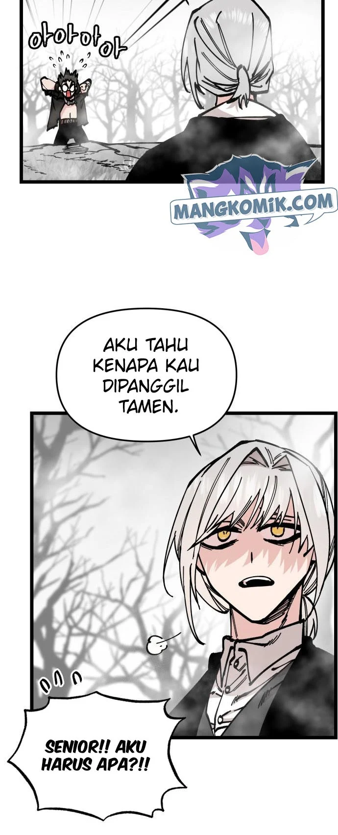 Rathard Chapter 46 Gambar 39