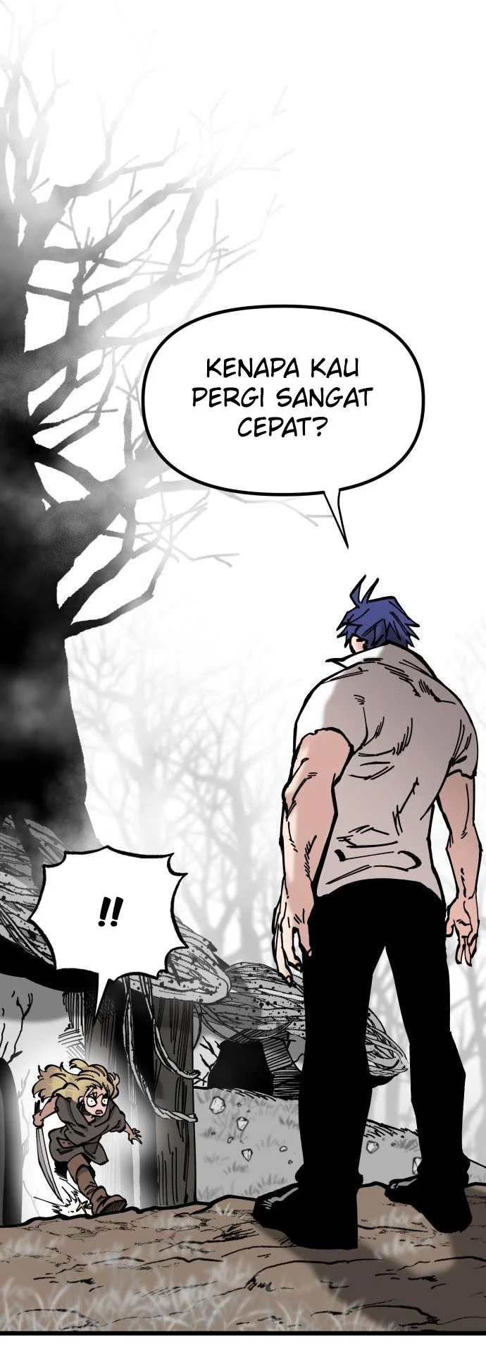 Rathard Chapter 46 Gambar 42