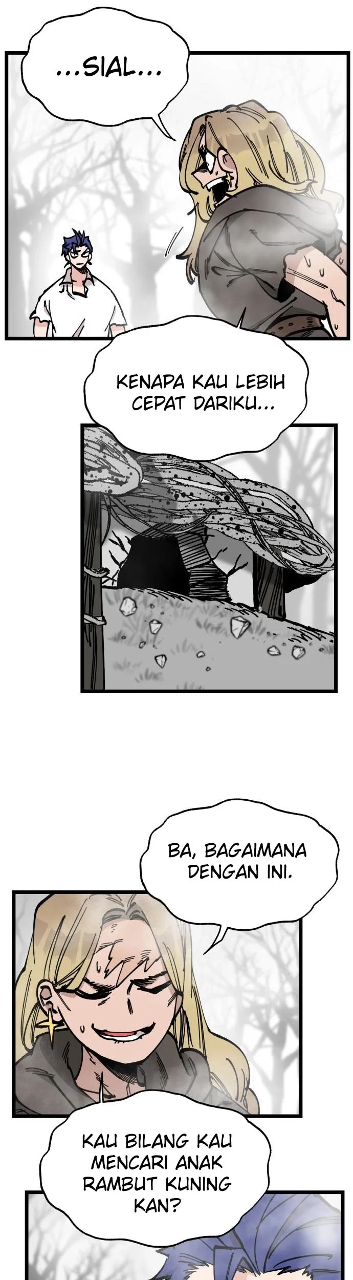 Rathard Chapter 46 Gambar 43