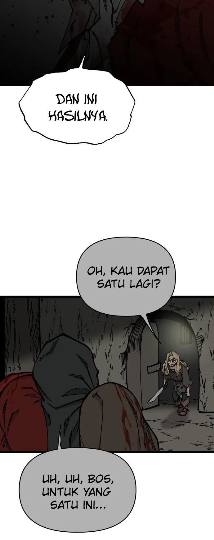 Rathard Chapter 46 Gambar 7