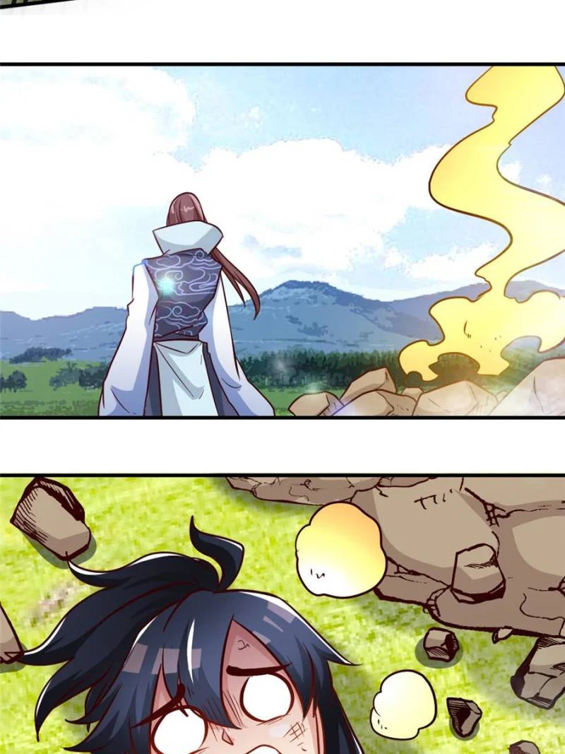 Extreme God Chapter 109 Gambar 10