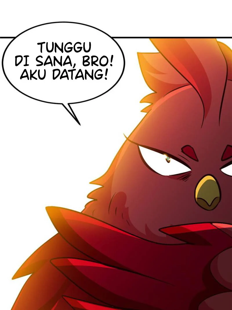 Extreme God Chapter 109 Gambar 12