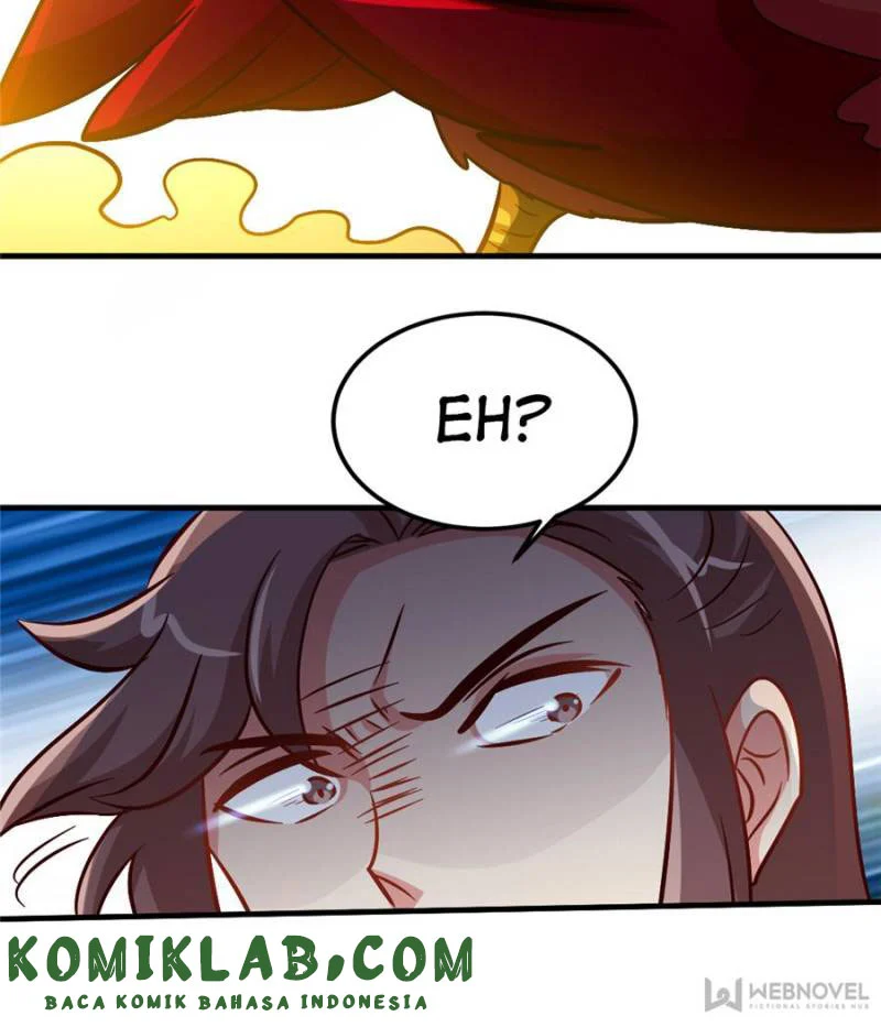 Extreme God Chapter 109 Gambar 13
