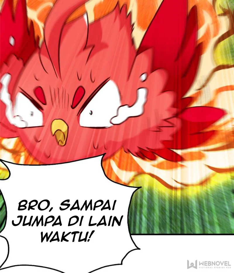 Extreme God Chapter 109 Gambar 15