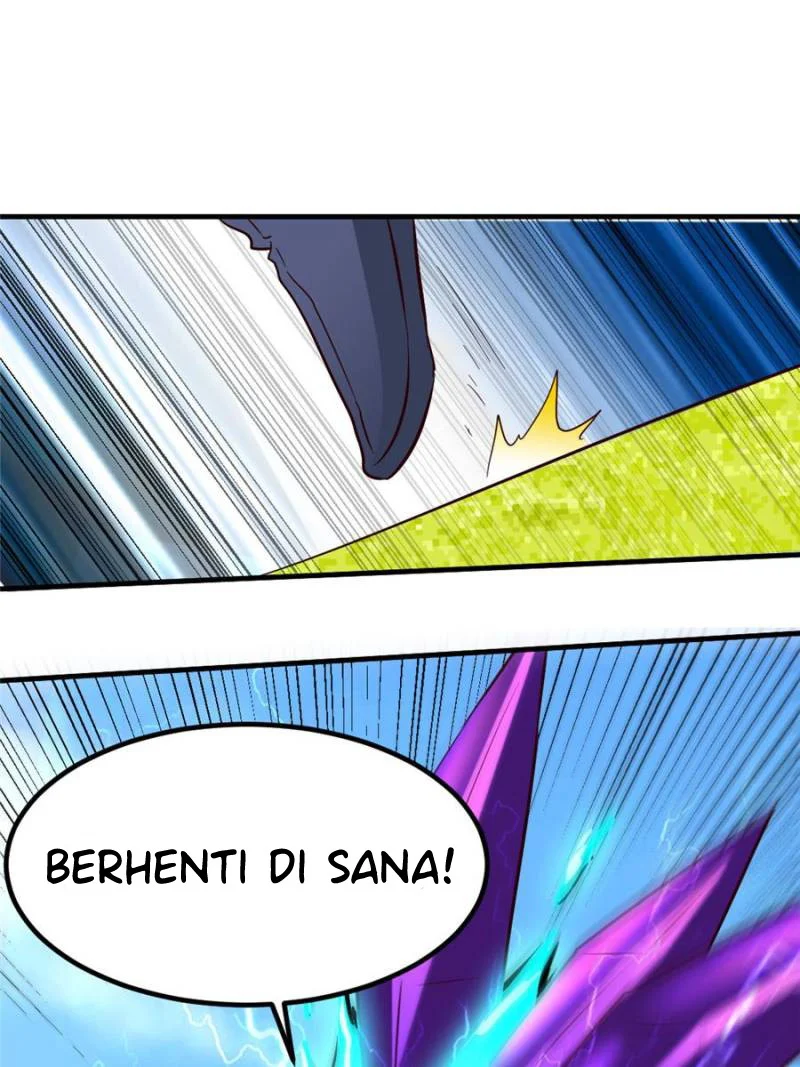 Extreme God Chapter 109 Gambar 16