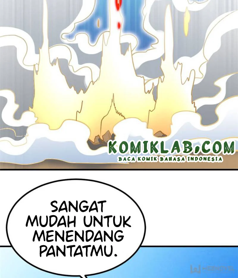 Extreme God Chapter 109 Gambar 21