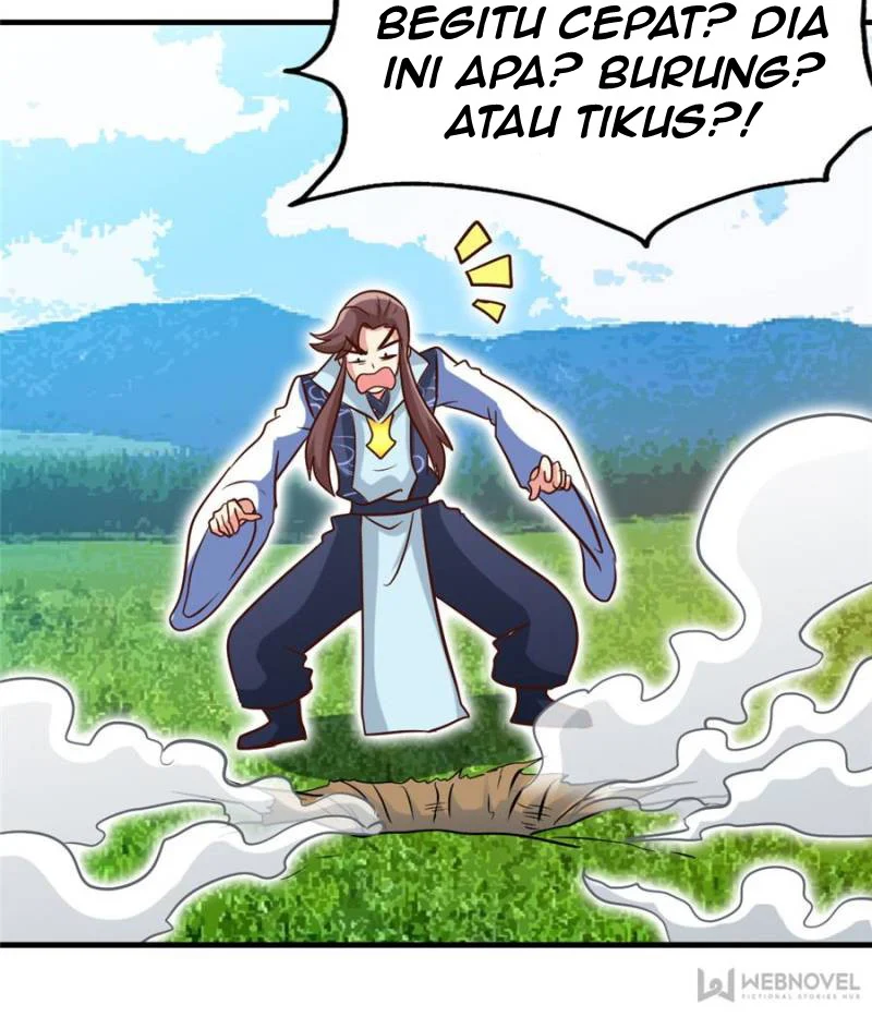Extreme God Chapter 109 Gambar 23