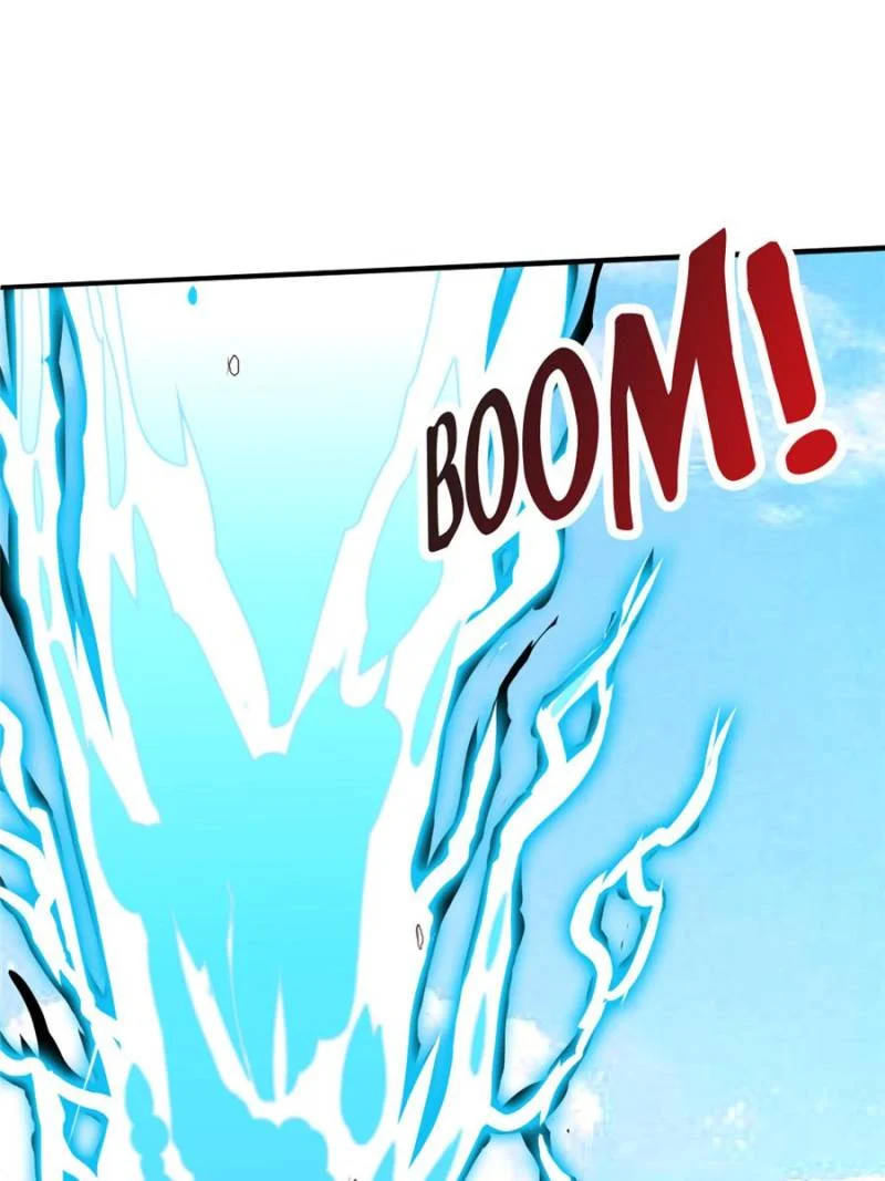 Extreme God Chapter 109 Gambar 24