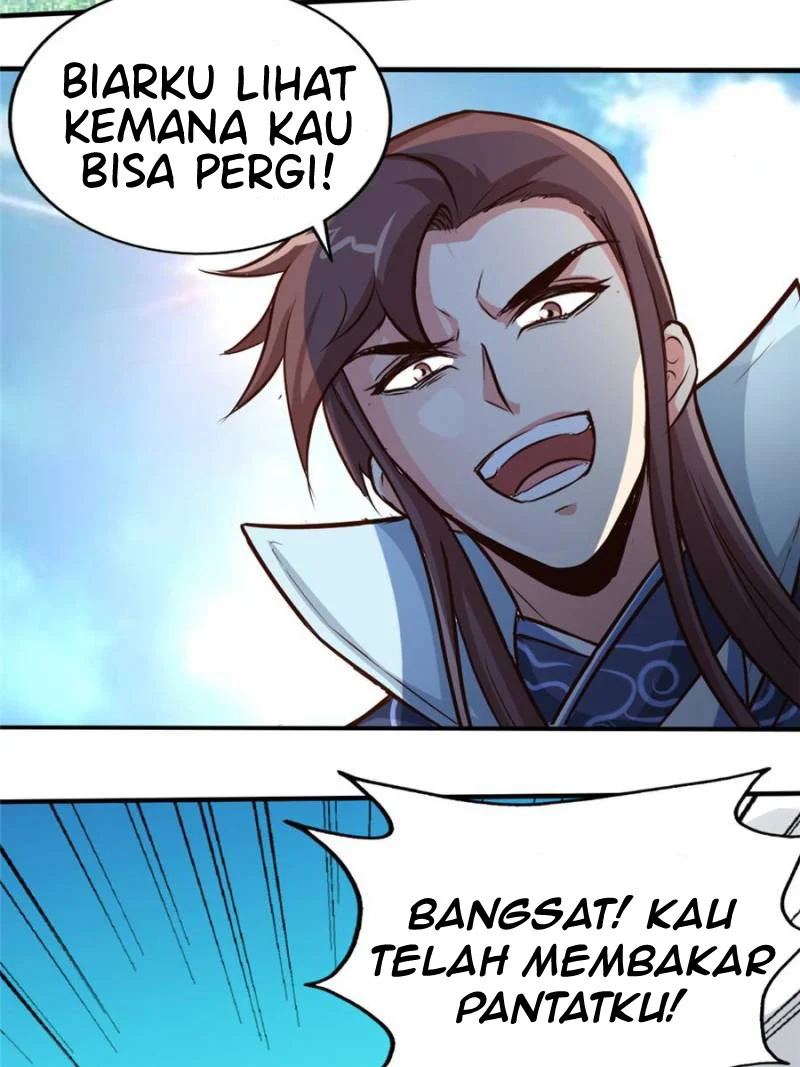 Extreme God Chapter 109 Gambar 26