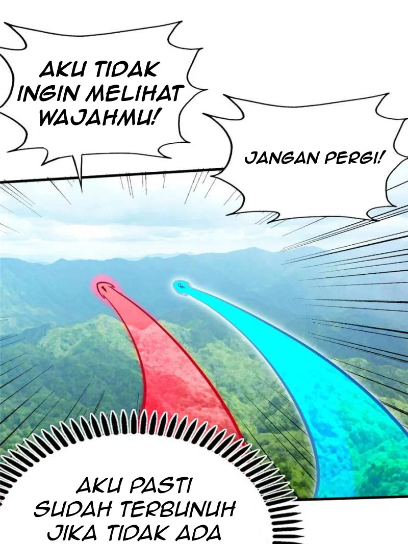 Extreme God Chapter 109 Gambar 28