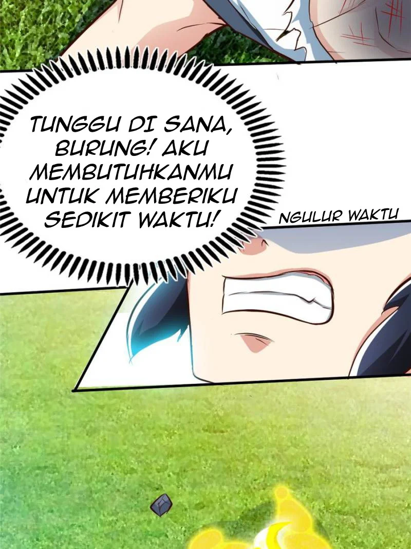 Extreme God Chapter 109 Gambar 30