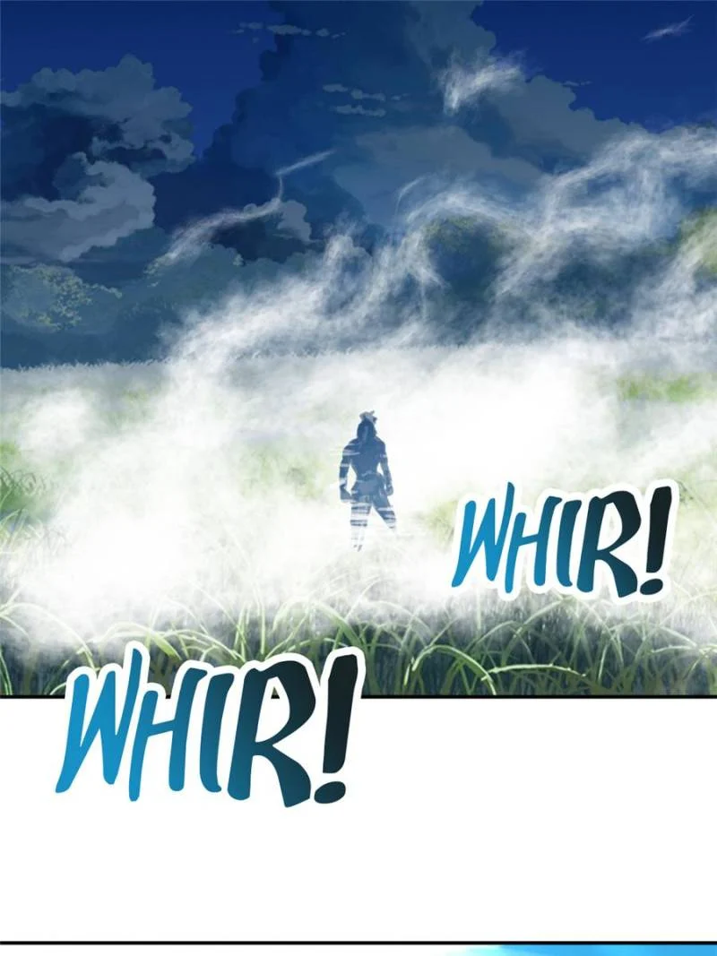 Extreme God Chapter 109 Gambar 40