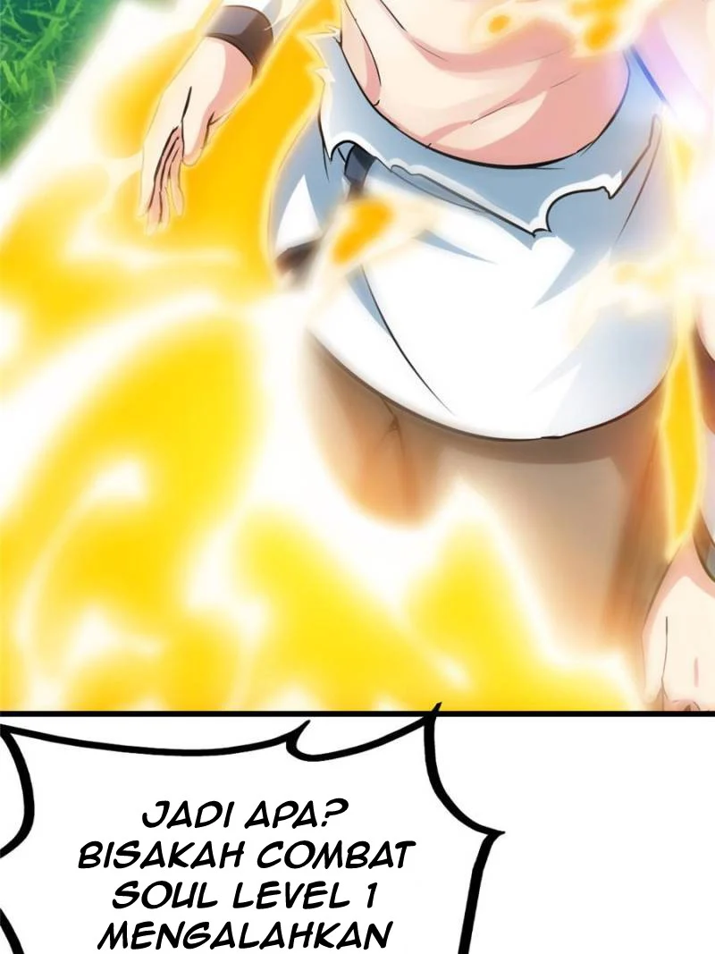 Extreme God Chapter 109 Gambar 43