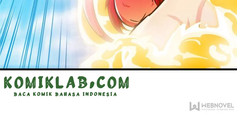 Extreme God Chapter 109 Gambar 45