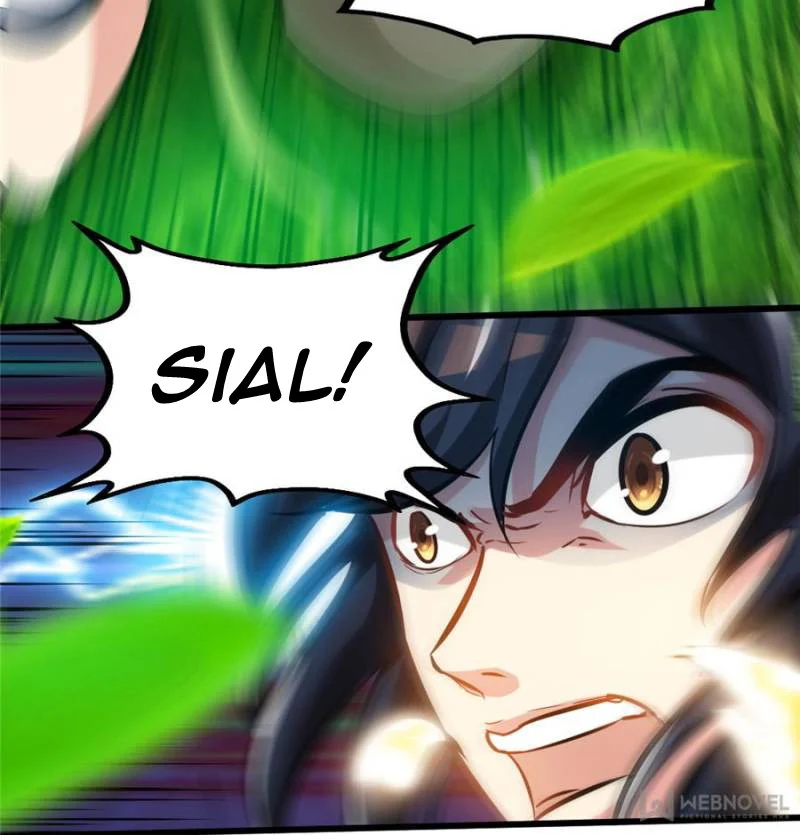 Extreme God Chapter 109 Gambar 48
