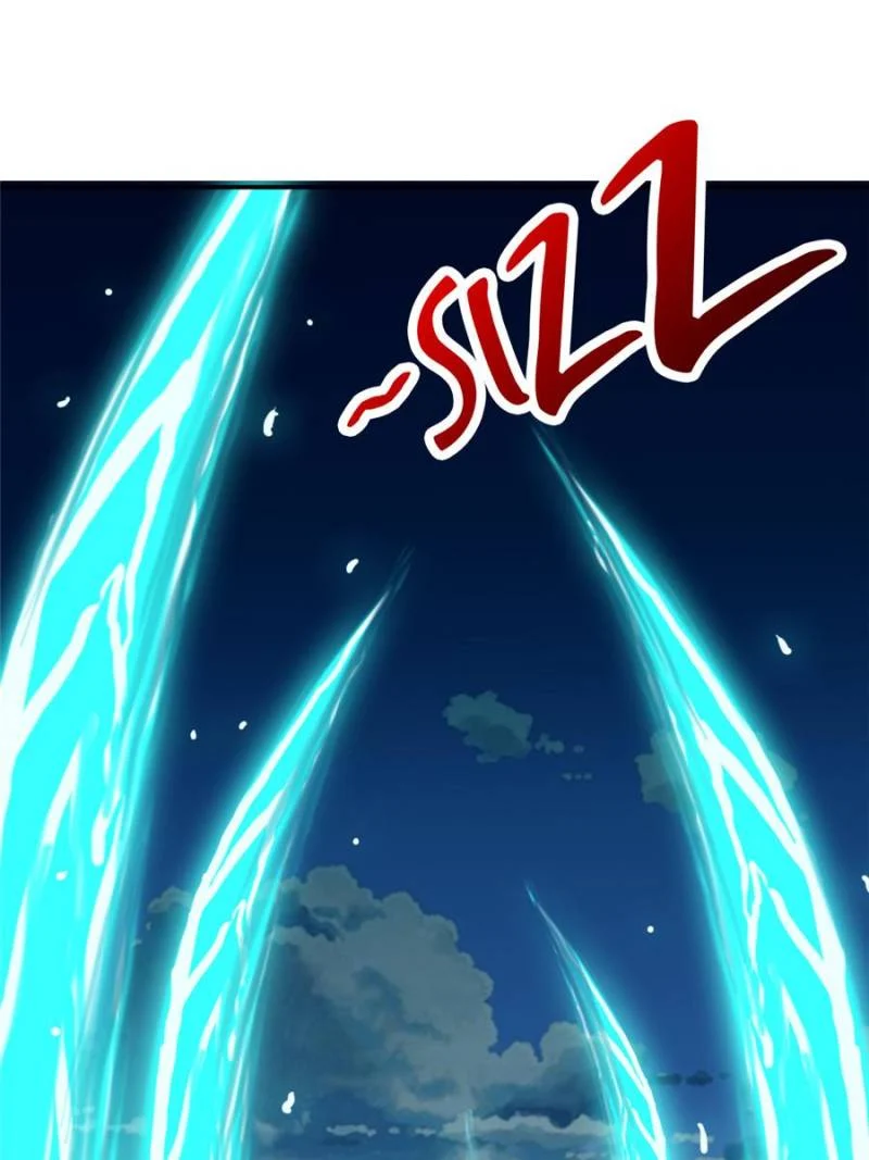 Extreme God Chapter 109 Gambar 49