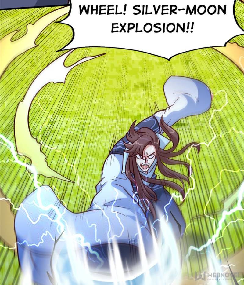 Extreme God Chapter 109 Gambar 5