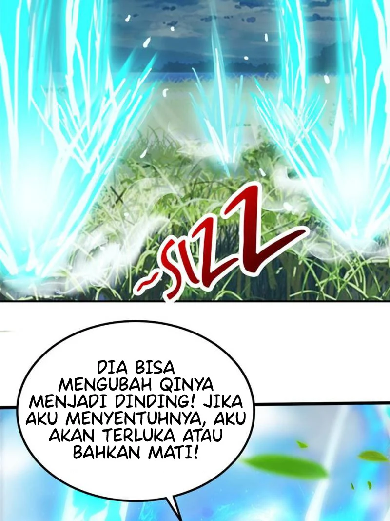 Extreme God Chapter 109 Gambar 50