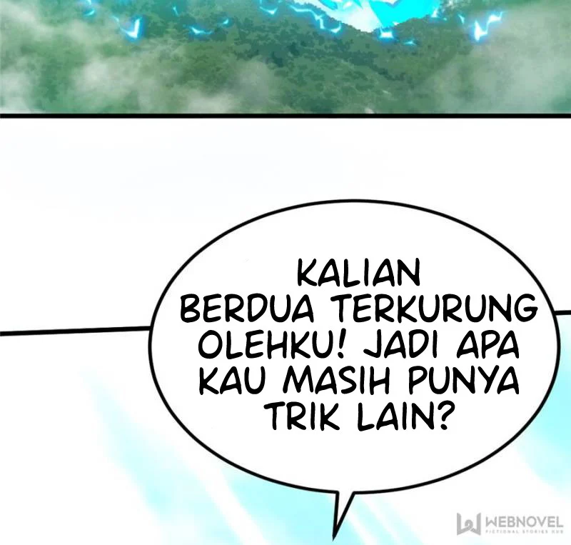 Extreme God Chapter 109 Gambar 53