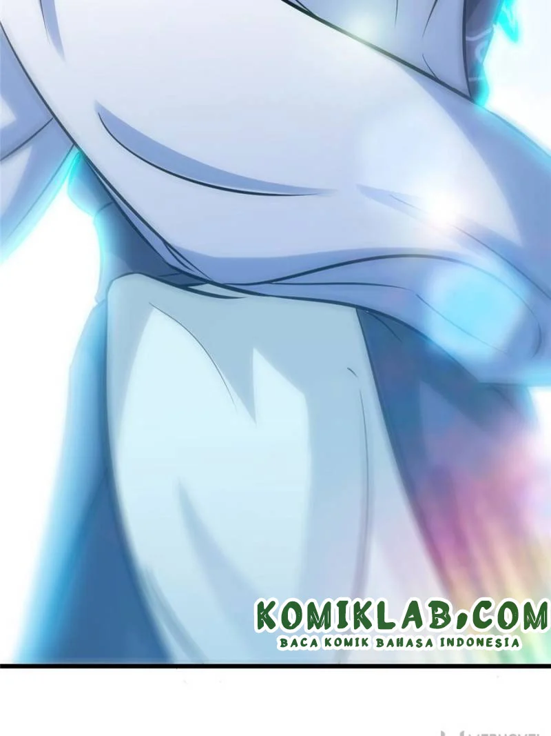 Extreme God Chapter 109 Gambar 55