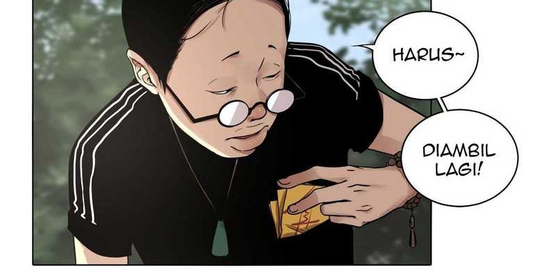 Detective VLOG Chapter 20 Gambar 17