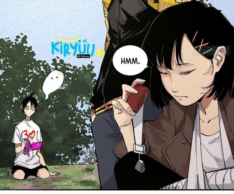 Detective VLOG Chapter 20 Gambar 29