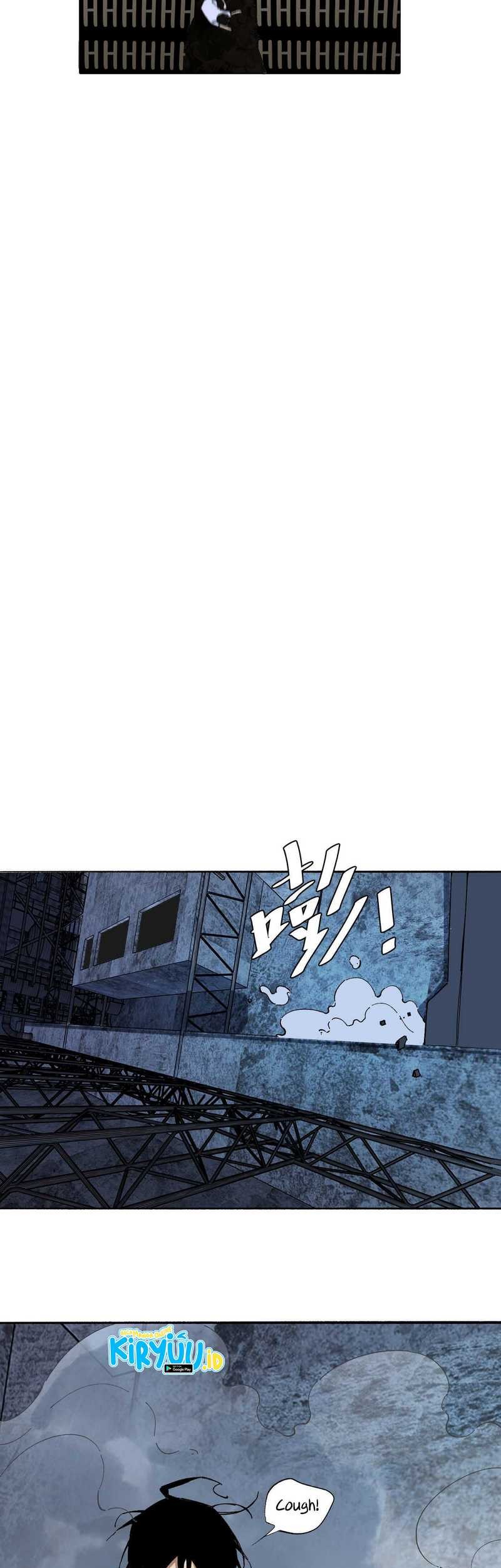 Detective VLOG Chapter 20 Gambar 41