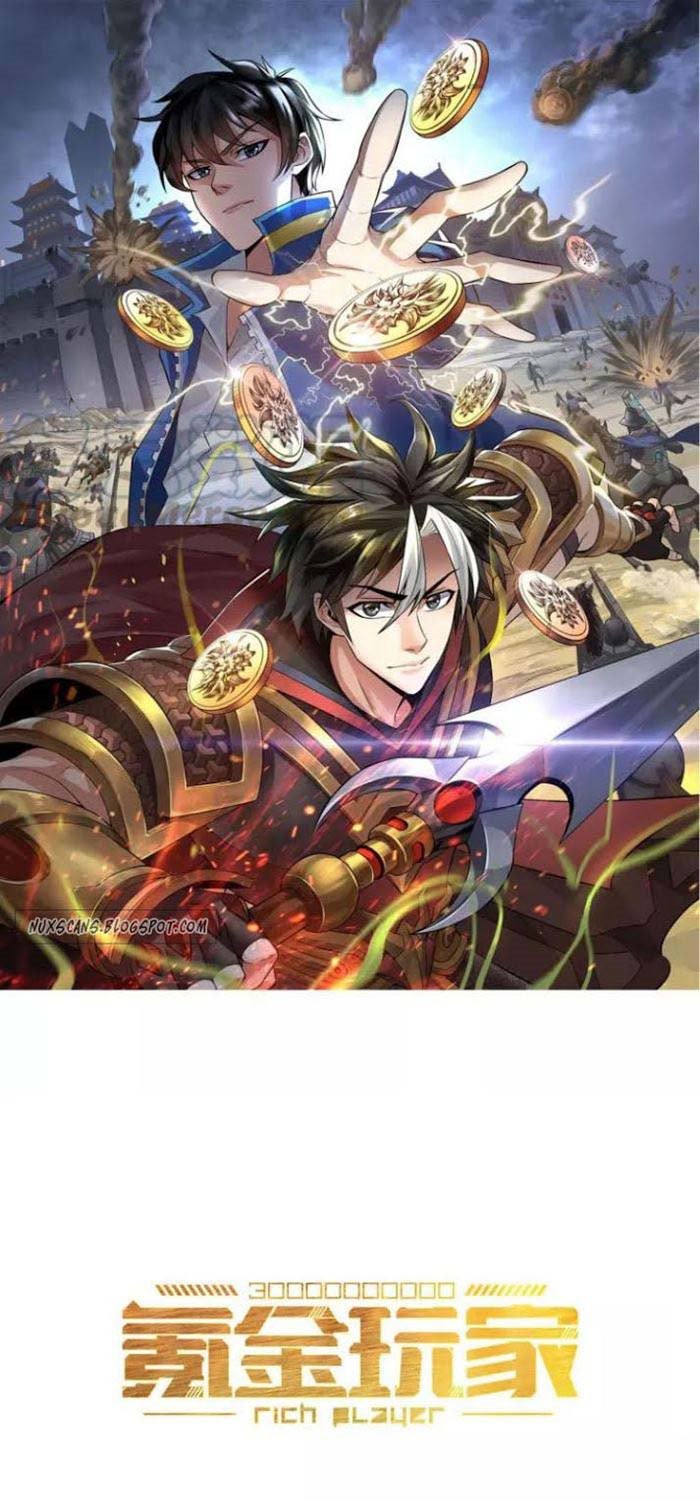 Baca  Rich Player Chapter 141 Gambar 2