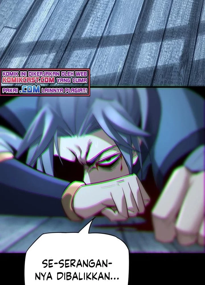 The Villain Of Destiny Chapter 12 Gambar 21