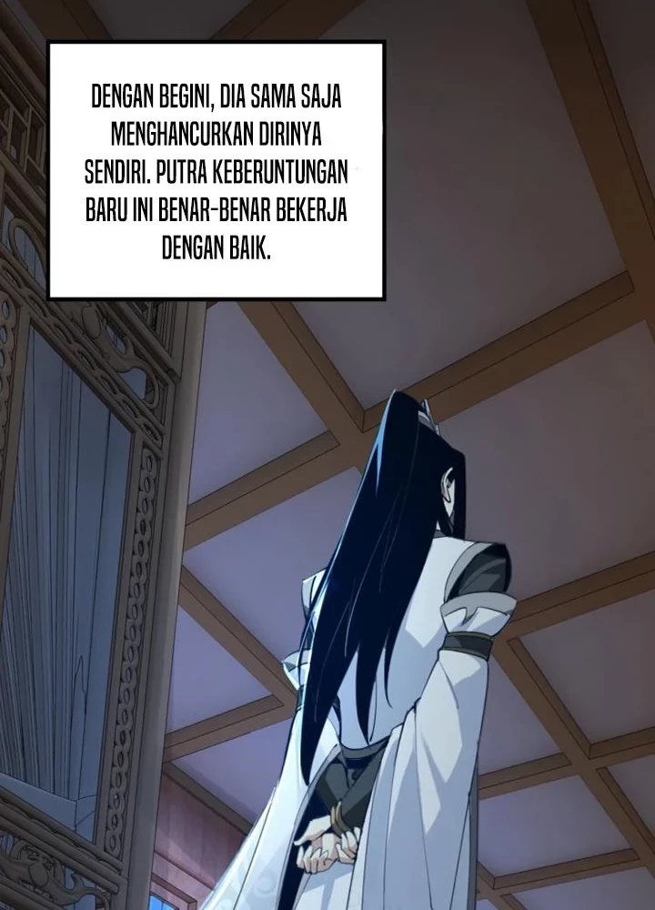 The Villain Of Destiny Chapter 12 Gambar 25