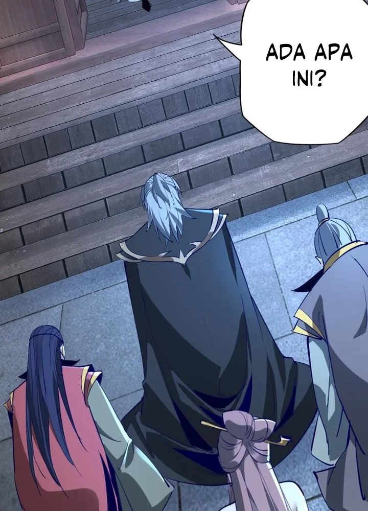 The Villain Of Destiny Chapter 12 Gambar 27