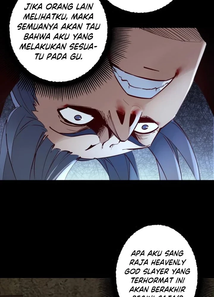 The Villain Of Destiny Chapter 12 Gambar 34