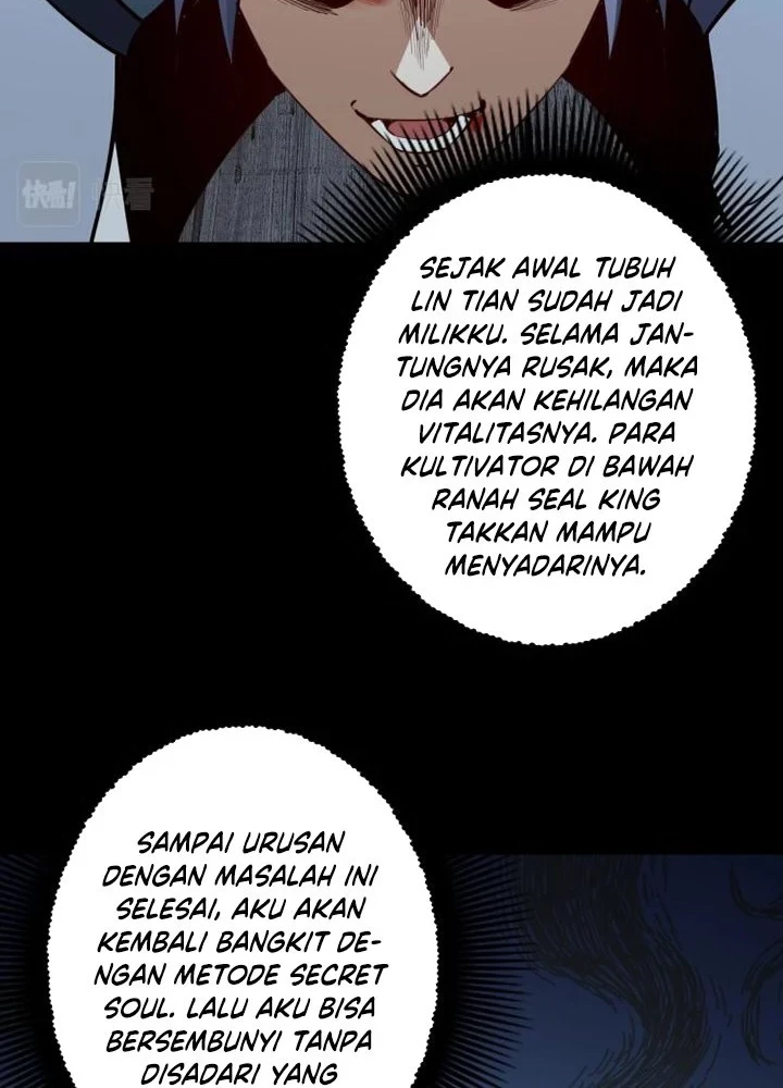The Villain Of Destiny Chapter 12 Gambar 36