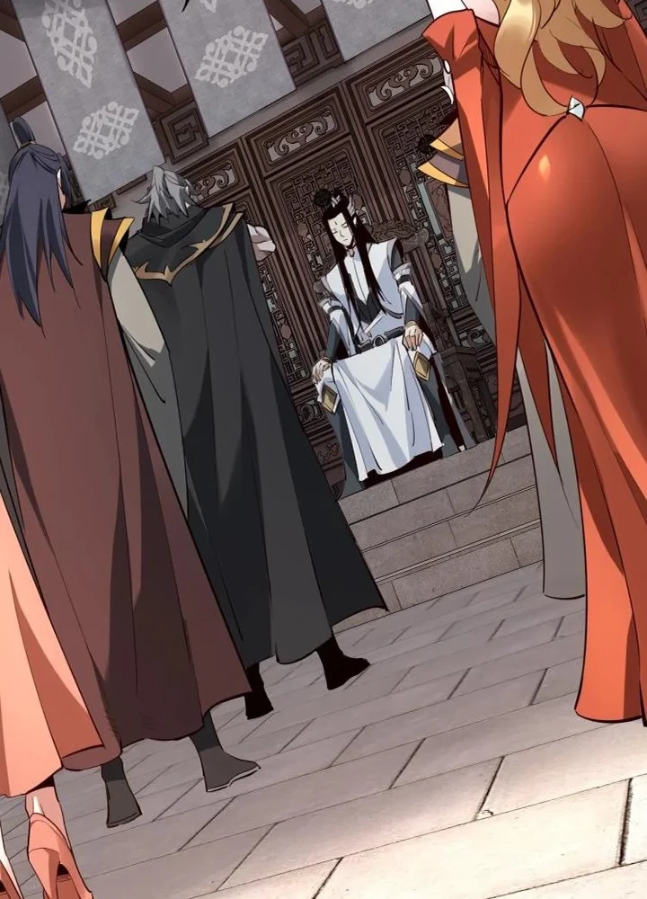 The Villain Of Destiny Chapter 12 Gambar 42